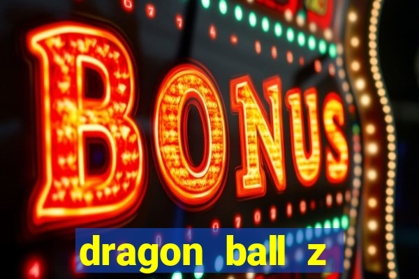 dragon ball z todos os episodios